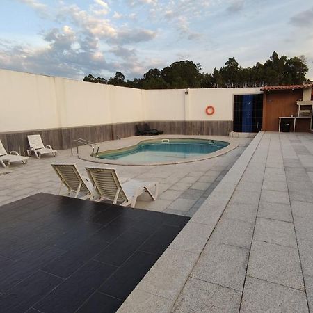 Casinha Das Bonecas - Casa Com Piscina Privada Aveiro Zewnętrze zdjęcie
