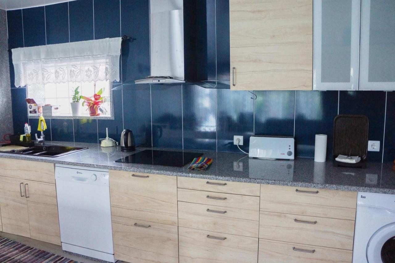 Casinha Das Bonecas - Casa Com Piscina Privada Aveiro Zewnętrze zdjęcie