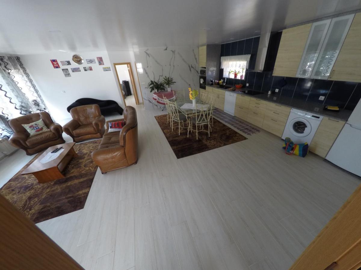 Casinha Das Bonecas - Casa Com Piscina Privada Aveiro Zewnętrze zdjęcie