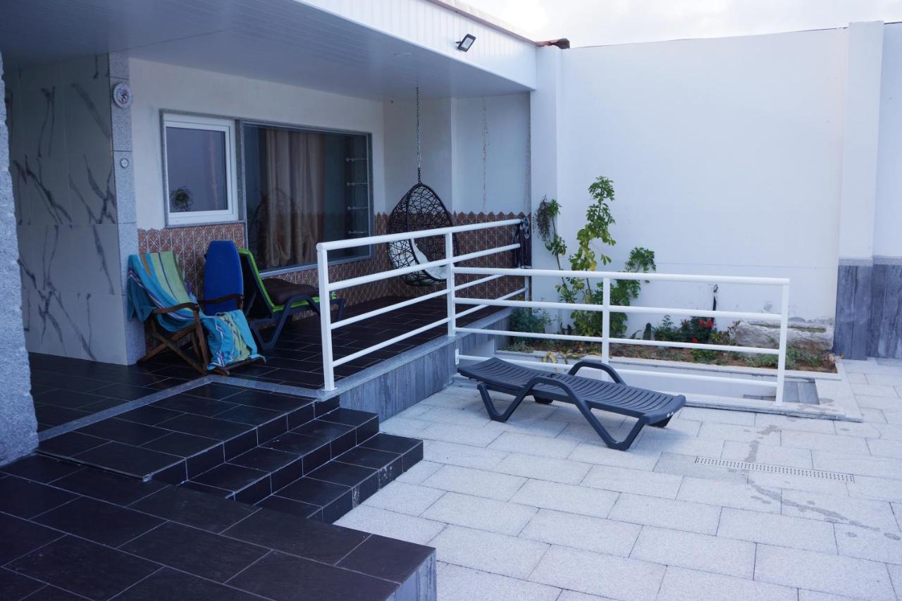 Casinha Das Bonecas - Casa Com Piscina Privada Aveiro Zewnętrze zdjęcie