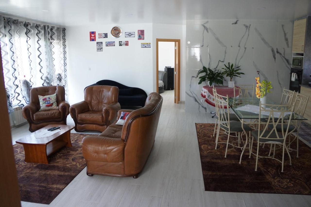 Casinha Das Bonecas - Casa Com Piscina Privada Aveiro Zewnętrze zdjęcie