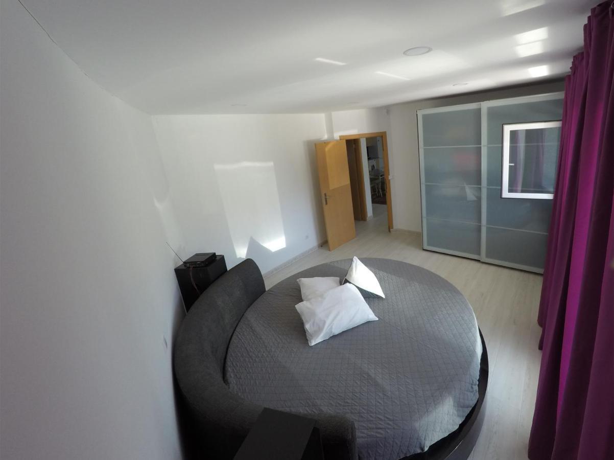Casinha Das Bonecas - Casa Com Piscina Privada Aveiro Zewnętrze zdjęcie