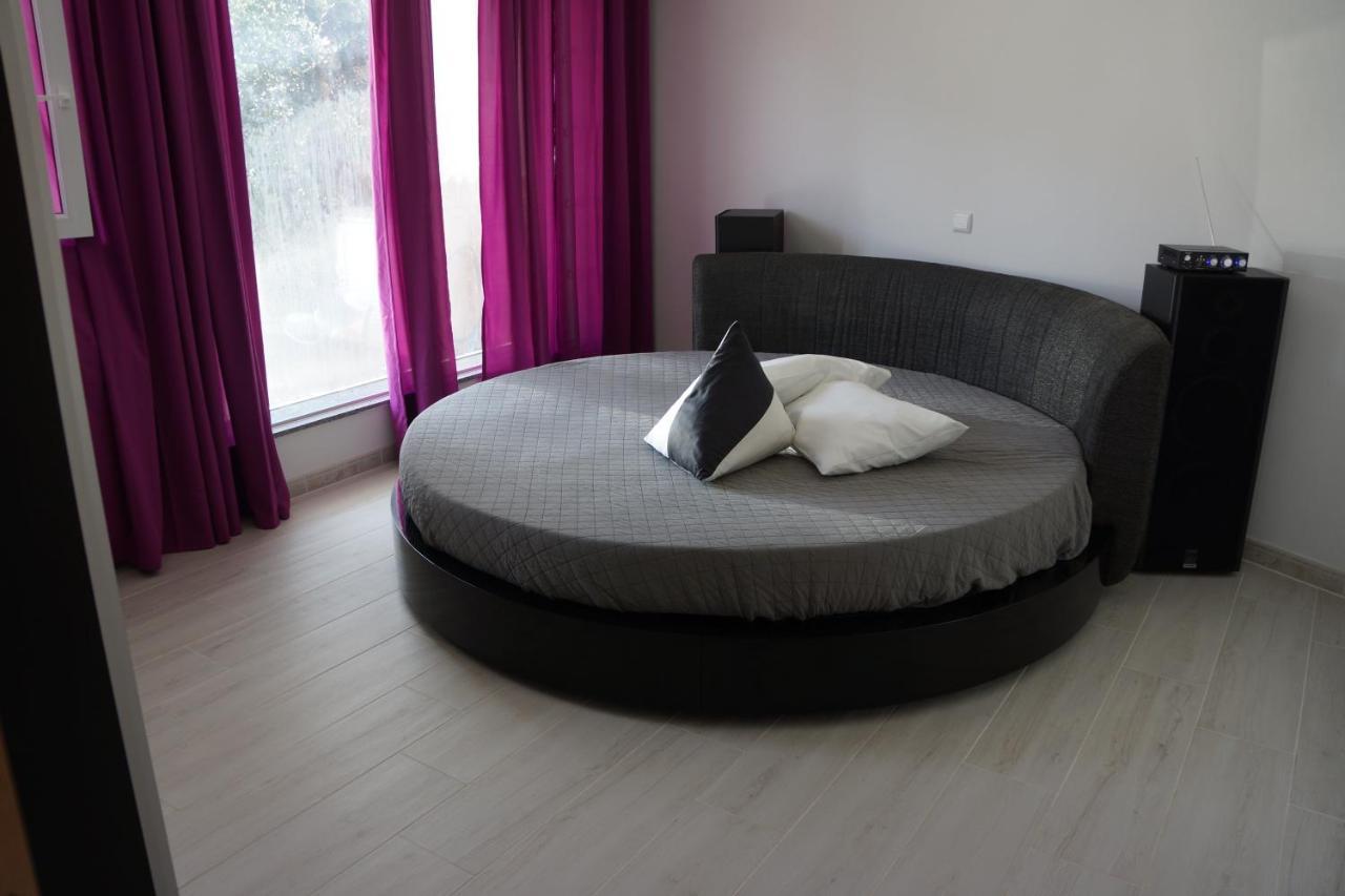 Casinha Das Bonecas - Casa Com Piscina Privada Aveiro Zewnętrze zdjęcie
