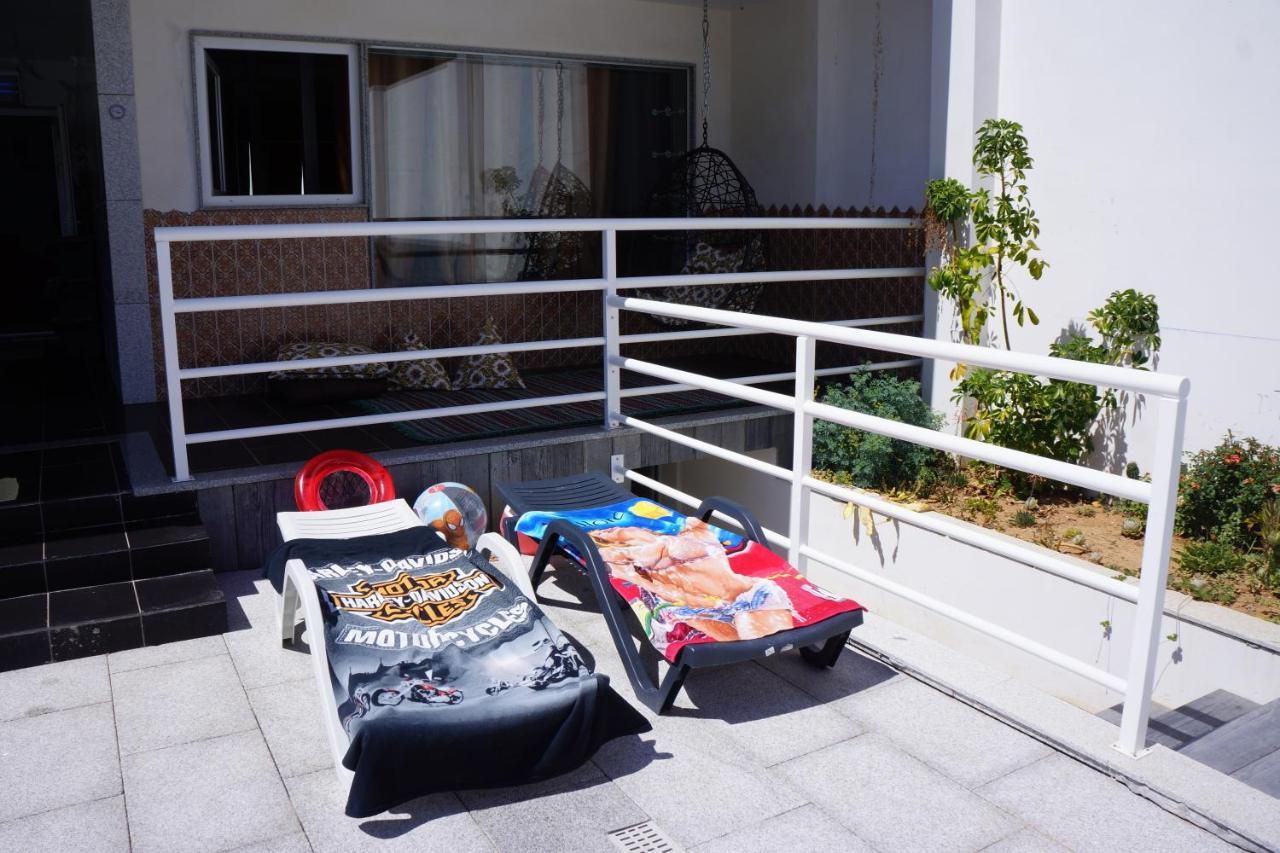 Casinha Das Bonecas - Casa Com Piscina Privada Aveiro Zewnętrze zdjęcie