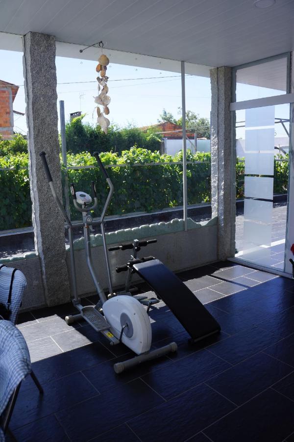 Casinha Das Bonecas - Casa Com Piscina Privada Aveiro Zewnętrze zdjęcie