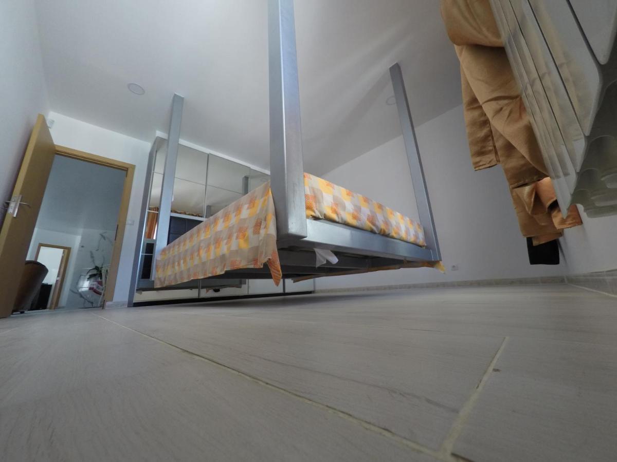 Casinha Das Bonecas - Casa Com Piscina Privada Aveiro Zewnętrze zdjęcie
