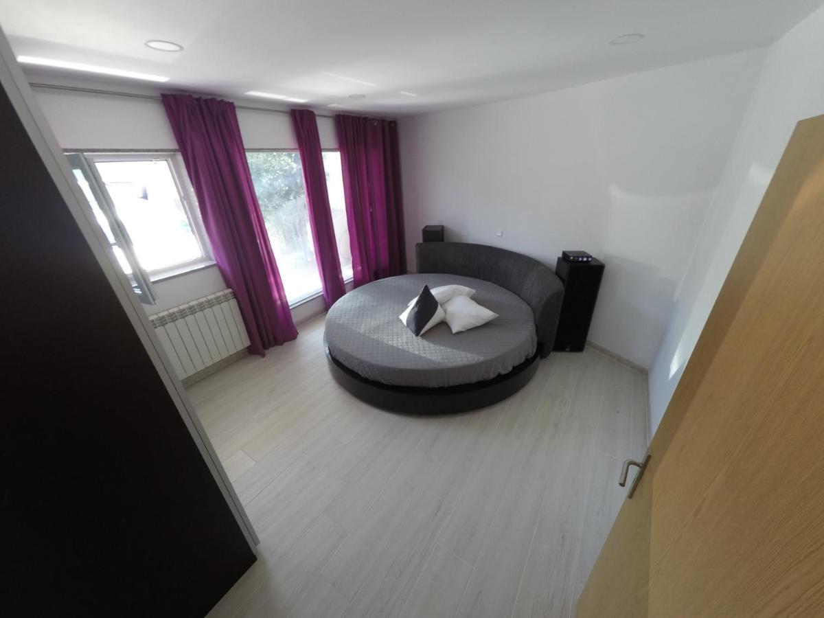 Casinha Das Bonecas - Casa Com Piscina Privada Aveiro Zewnętrze zdjęcie