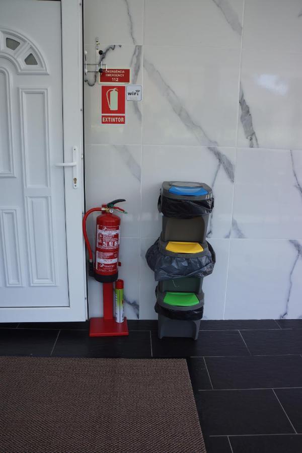 Casinha Das Bonecas - Casa Com Piscina Privada Aveiro Zewnętrze zdjęcie