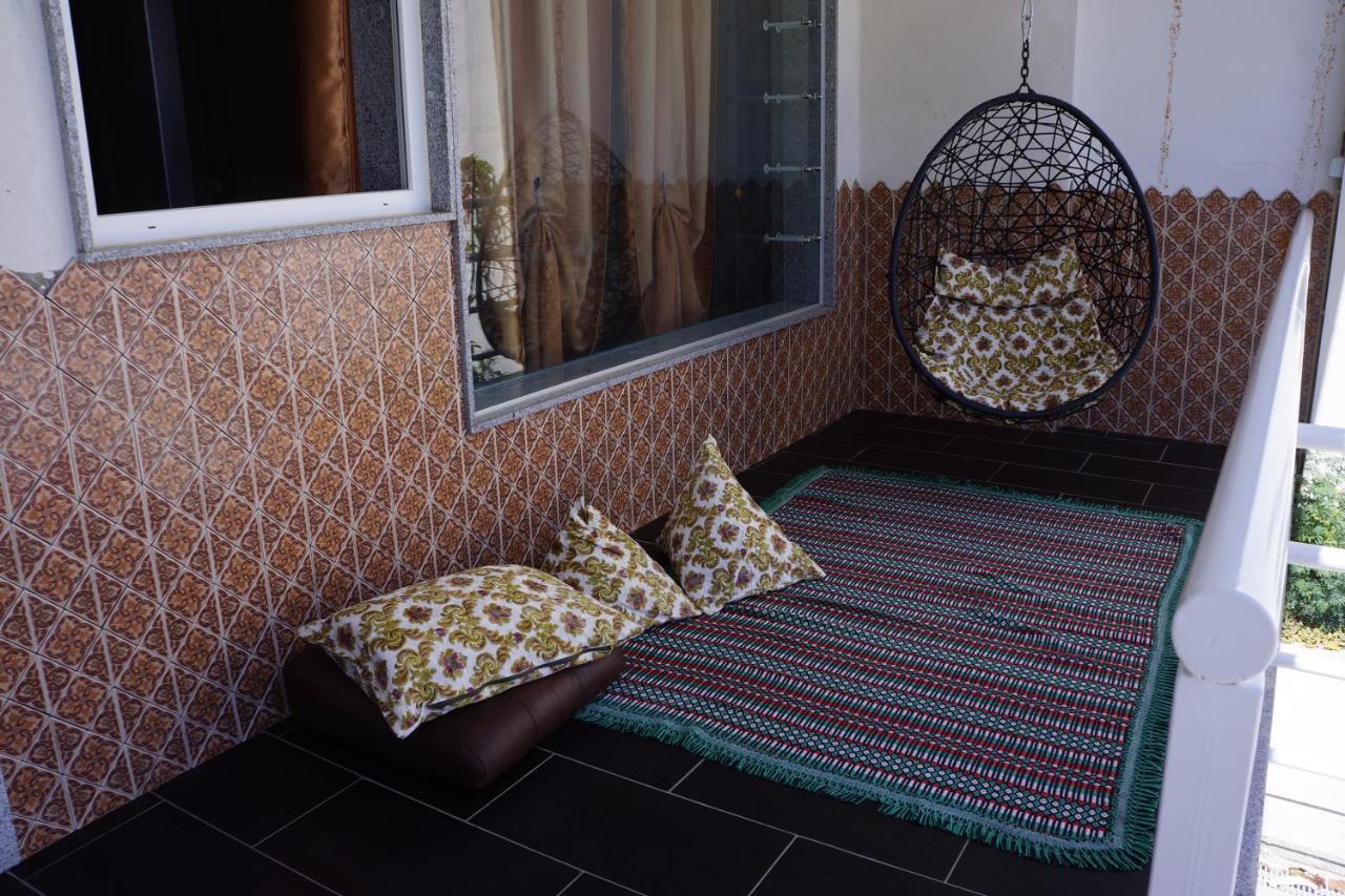 Casinha Das Bonecas - Casa Com Piscina Privada Aveiro Zewnętrze zdjęcie