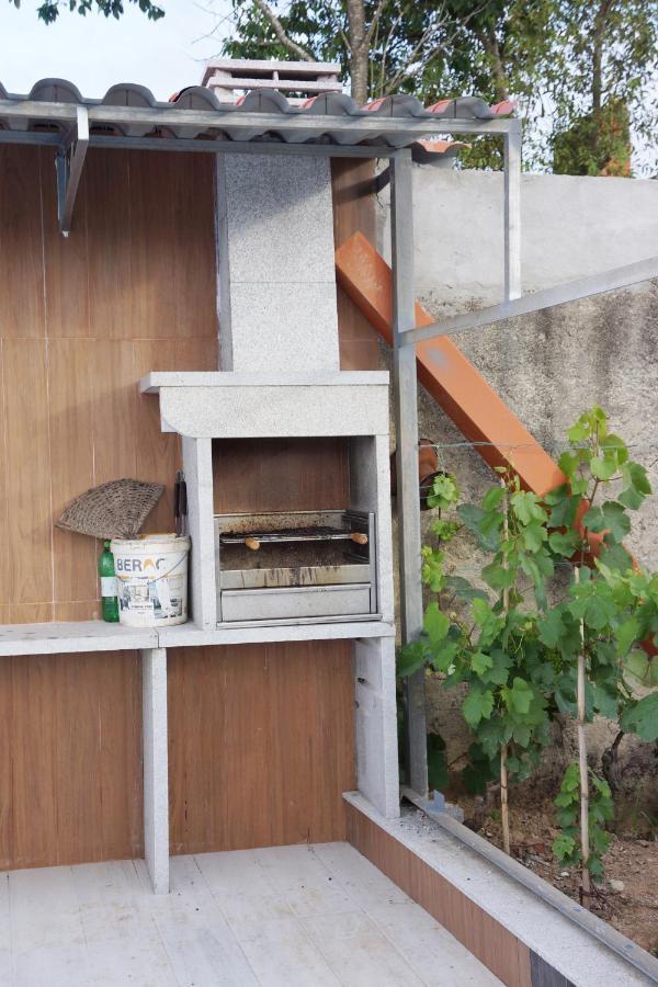 Casinha Das Bonecas - Casa Com Piscina Privada Aveiro Zewnętrze zdjęcie